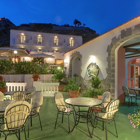 Sant'Angelo  Hotel Casa La Vigna מראה חיצוני תמונה